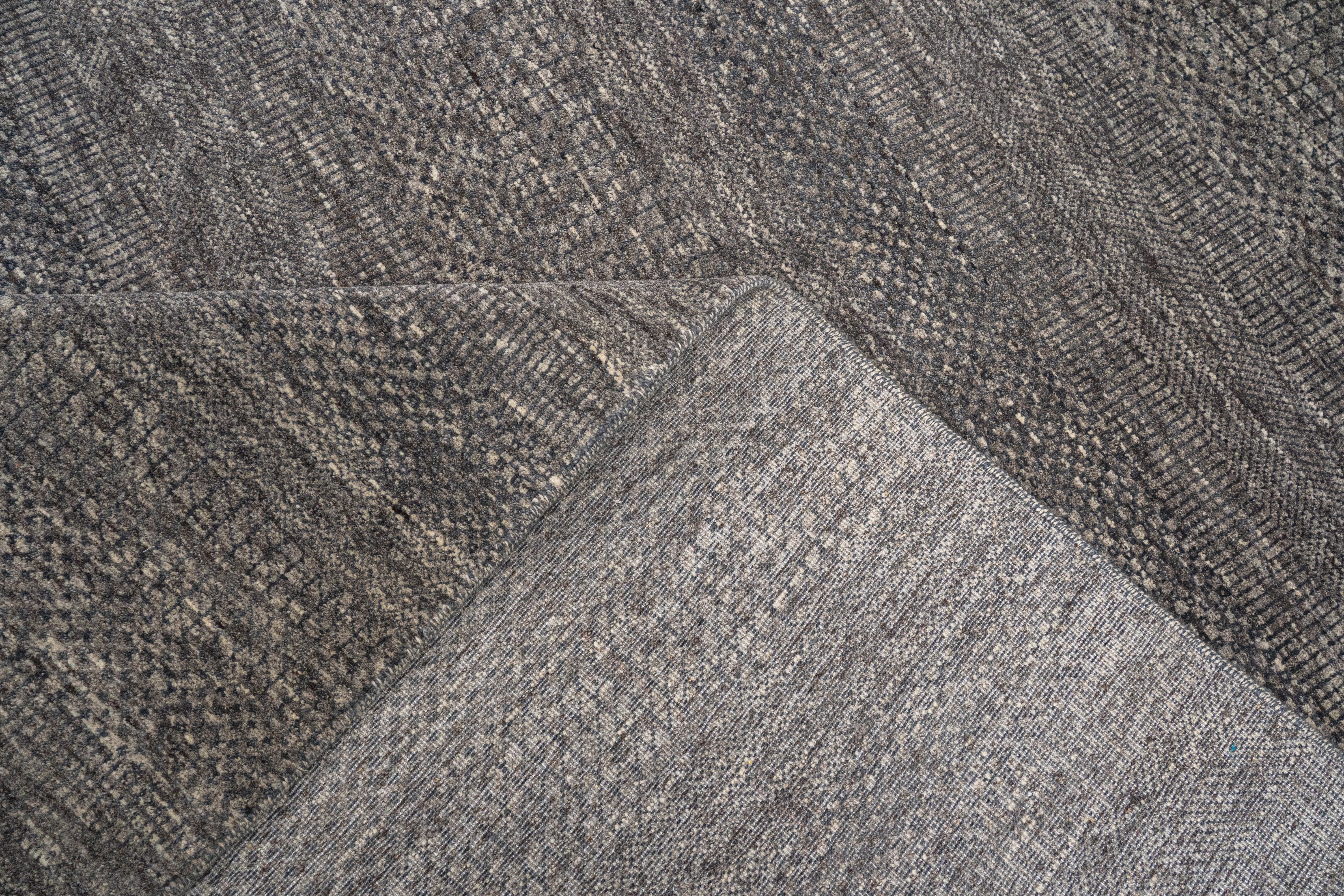 DIA- 1709 MCN Старое серебро и темная лава